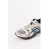 ASICS CREAM BLUE COAST GEL KAYANO 14 SNEAKERS